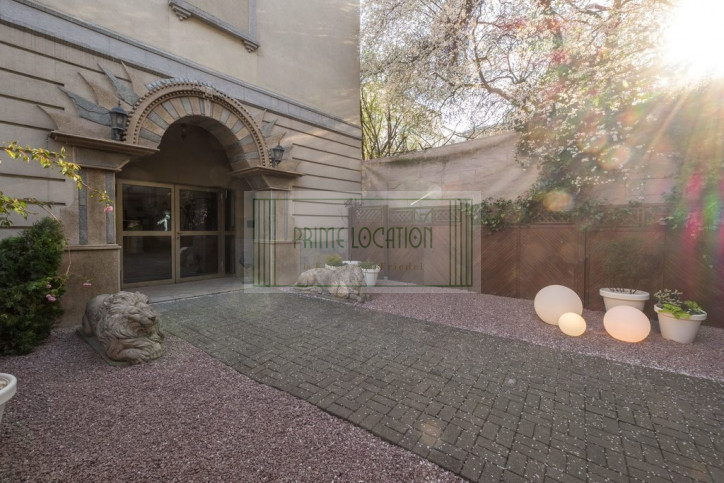 Apartment Rent Warszawa Śródmieście Bednarska 25