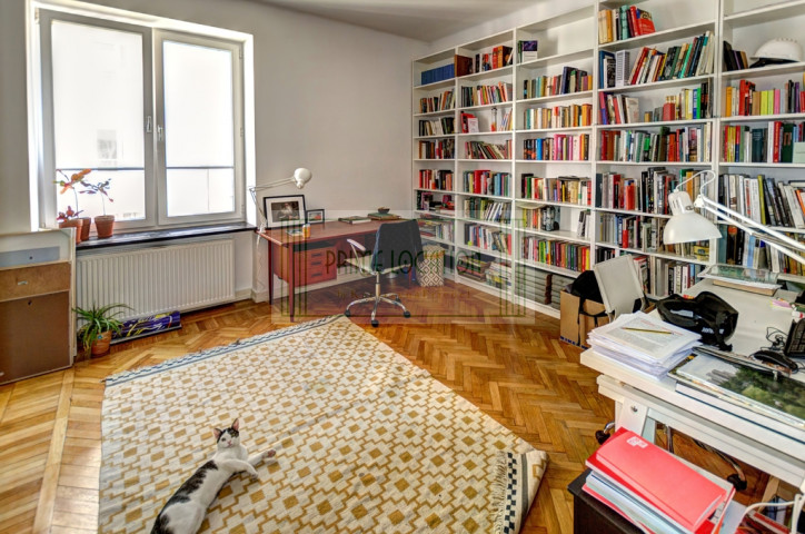 Apartment Sale Warszawa Śródmieście Stefana Jaracza 2