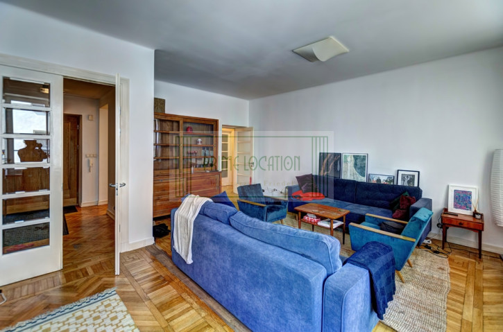 Apartment Sale Warszawa Śródmieście Stefana Jaracza 9