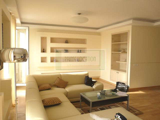 Apartment Rent Warszawa Śródmieście Nalewki 2