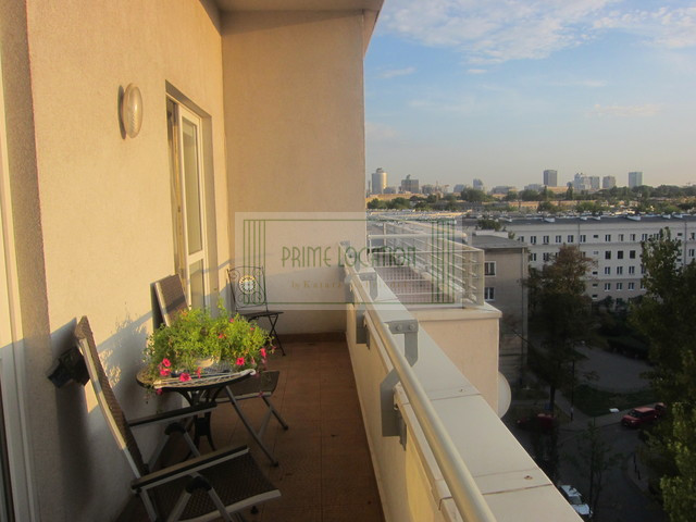 Apartment Rent Warszawa Śródmieście Nalewki 3