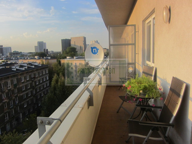 Apartment Rent Warszawa Śródmieście Nalewki 4