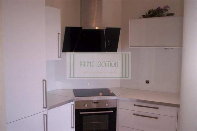 Apartment Rent Warszawa Śródmieście Nalewki 7