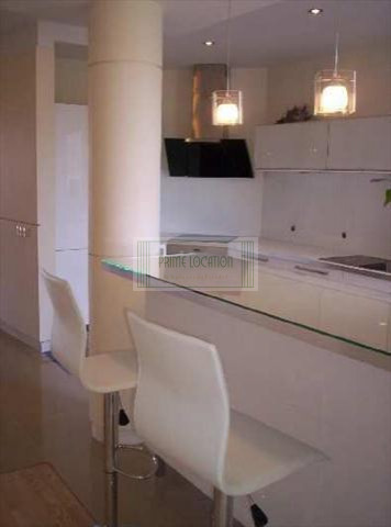 Apartment Rent Warszawa Śródmieście Nalewki 8
