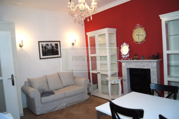 Apartment Rent Warszawa Mokotów Opoczyńska 3