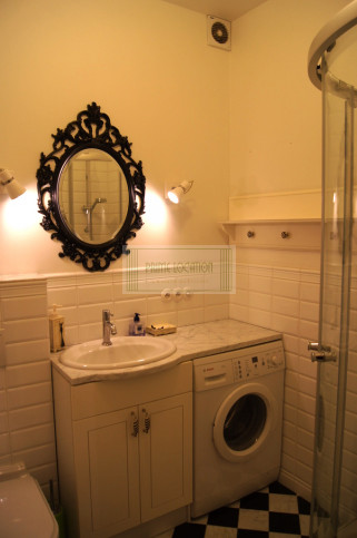 Apartment Rent Warszawa Mokotów Opoczyńska 4