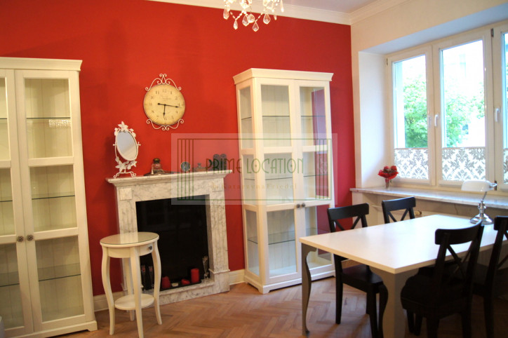 Apartment Rent Warszawa Mokotów Opoczyńska 5
