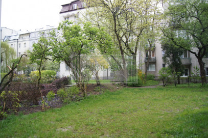 Mieszkanie Wynajem Warszawa Mokotów Opoczyńska