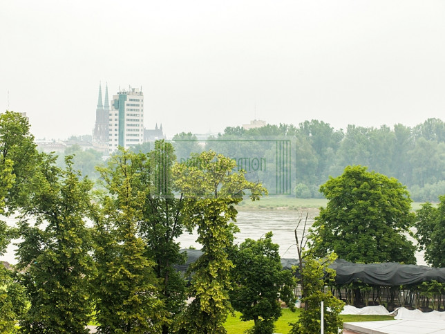 Mieszkanie Wynajem Warszawa Śródmieście Wybrzeże Kościuszkowskie 18