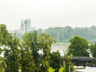Mieszkanie Wynajem Warszawa Śródmieście Wybrzeże Kościuszkowskie