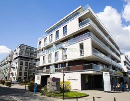 Mieszkanie Wynajem Warszawa Śródmieście Wybrzeże Kościuszkowskie