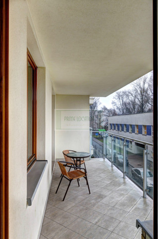 Mieszkanie Wynajem Warszawa Mokotów Juliana Bruna 8