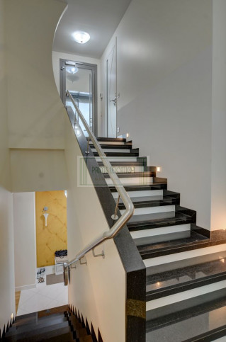 Mieszkanie Wynajem Warszawa Wola Sienna 30