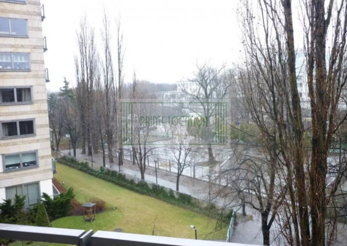 Mieszkanie Wynajem Warszawa Śródmieście Książęca 7