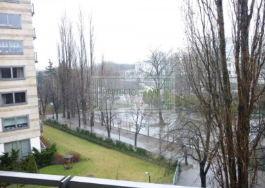 Mieszkanie Wynajem Warszawa Śródmieście Książęca