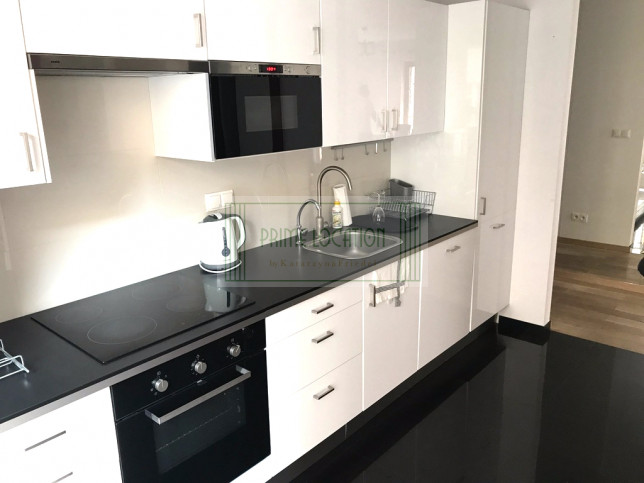 Mieszkanie Wynajem Warszawa Śródmieście Wojciecha Górskiego 7