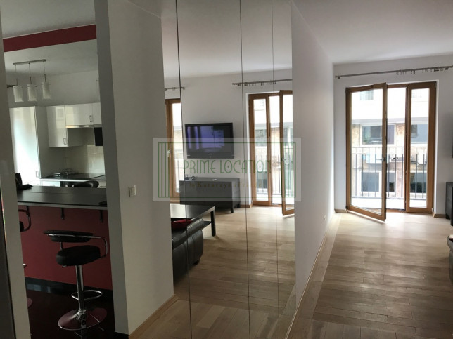 Mieszkanie Wynajem Warszawa Śródmieście Wojciecha Górskiego 11