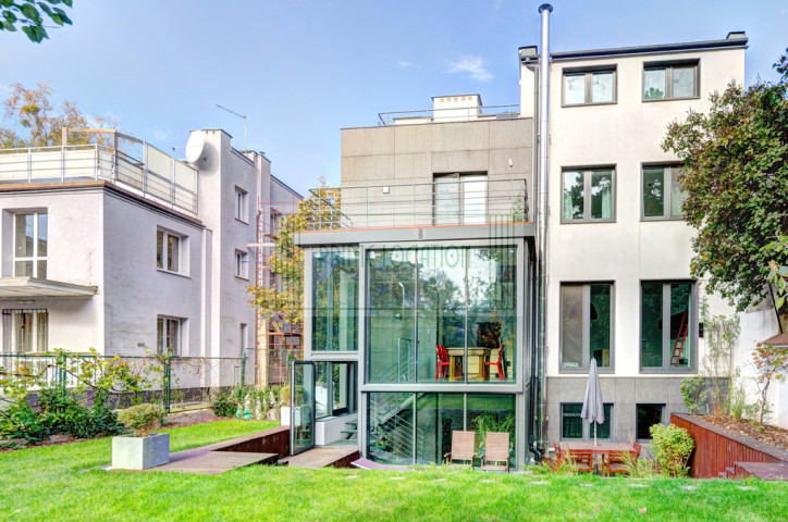 Dom Wynajem Warszawa Mokotów 5