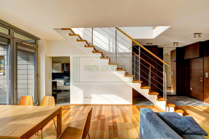 Mieszkanie Wynajem Warszawa Mokotów Karola Chodkiewicza 3