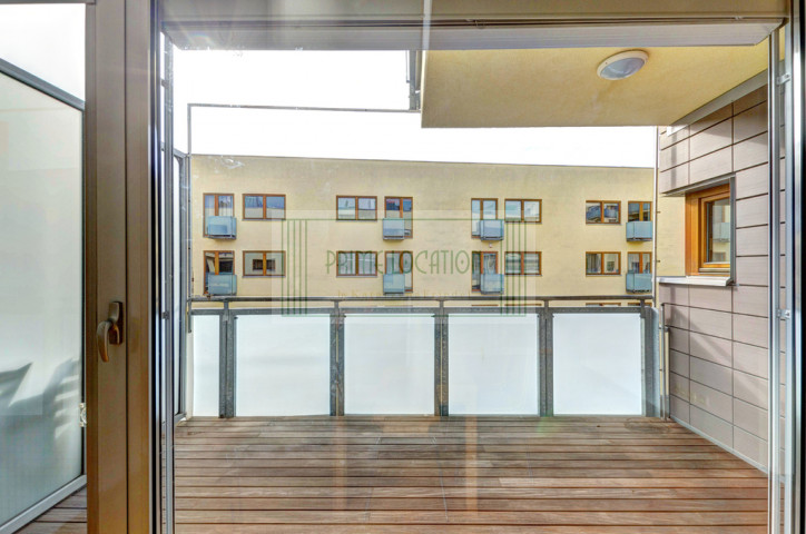 Mieszkanie Wynajem Warszawa Mokotów Karola Chodkiewicza 5