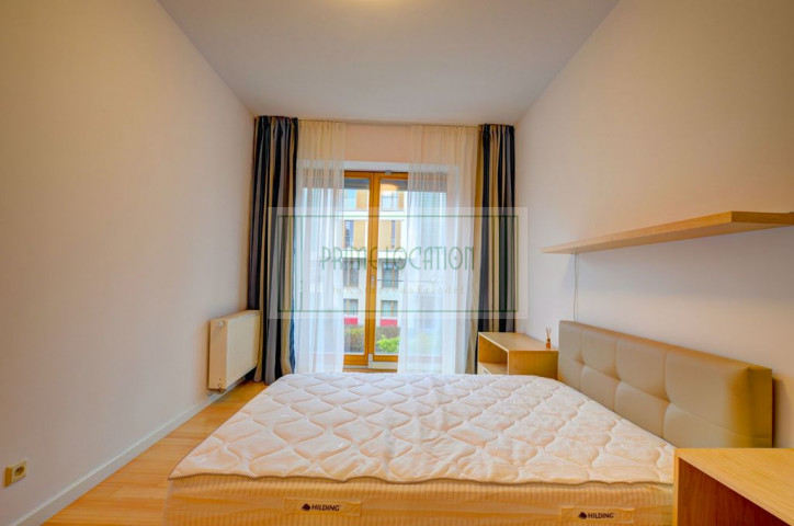 Mieszkanie Wynajem Warszawa Mokotów Biały Kamień 3