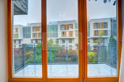 Mieszkanie Wynajem Warszawa Mokotów Biały Kamień