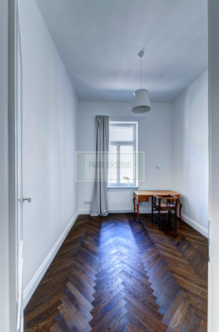 Mieszkanie Wynajem Warszawa Śródmieście Ordynacka 6