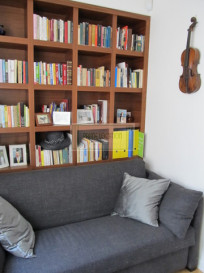 Mieszkanie Wynajem Warszawa Śródmieście Krzysztofa Kamila Baczyńskiego