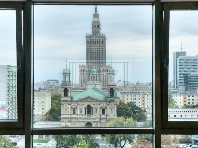 Mieszkanie Wynajem Warszawa Śródmieście Grzybowska 1