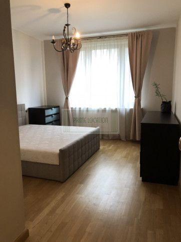 Mieszkanie Wynajem Warszawa Śródmieście Leona Kruczkowskiego 4