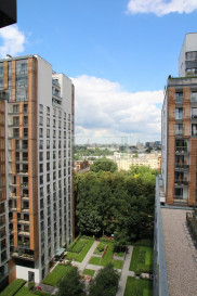 Mieszkanie Wynajem Warszawa Śródmieście Grzybowska