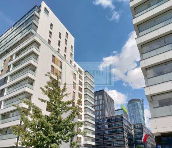 Mieszkanie Wynajem Warszawa Wola Karolkowa 14