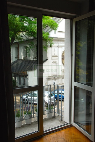 Mieszkanie Wynajem Warszawa Śródmieście Wspólna 8