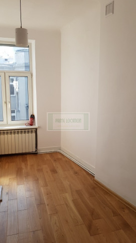 Lokal Wynajem Warszawa Śródmieście Czerwonego Krzyża 3