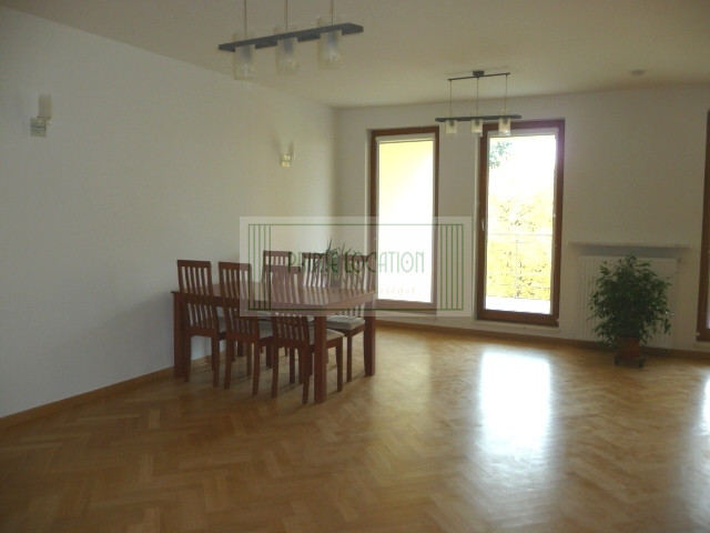 Mieszkanie Wynajem Warszawa Mokotów Łowicka 1