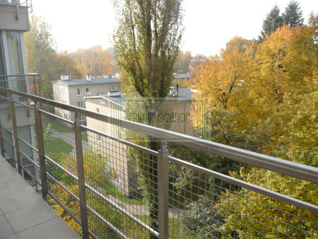 Mieszkanie Wynajem Warszawa Mokotów Łowicka 3