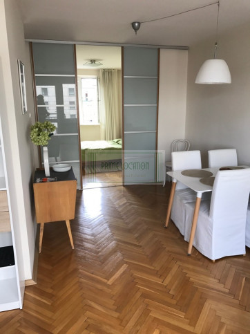 Mieszkanie Wynajem Warszawa Śródmieście Krucza 5