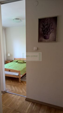 Mieszkanie Wynajem Warszawa Śródmieście Krucza 12