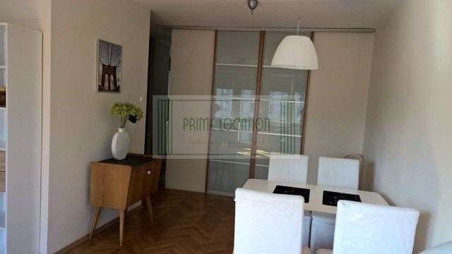 Mieszkanie Wynajem Warszawa Śródmieście Krucza 16