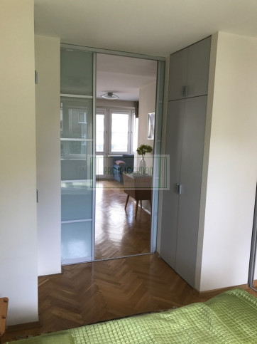 Mieszkanie Wynajem Warszawa Śródmieście Krucza 17