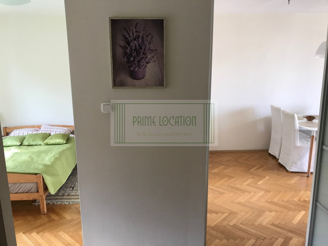 Mieszkanie Wynajem Warszawa Śródmieście Krucza 20