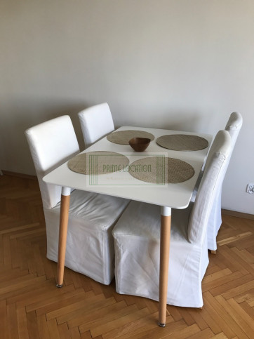 Mieszkanie Wynajem Warszawa Śródmieście Krucza 21