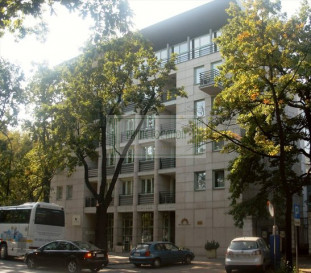 Mieszkanie Wynajem Warszawa Śródmieście al.&nbsp;Jana Chrystiana Szucha