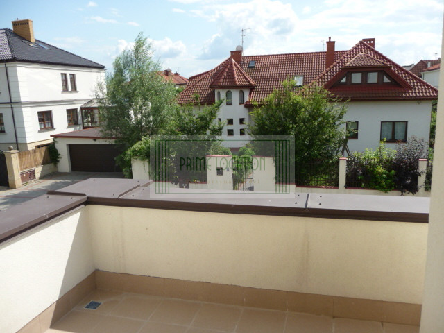 Dom Wynajem Warszawa Wilanów 9