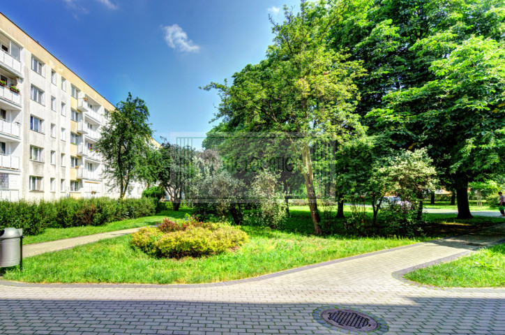 Mieszkanie Sprzedaż Warszawa Targówek Łojewska 6