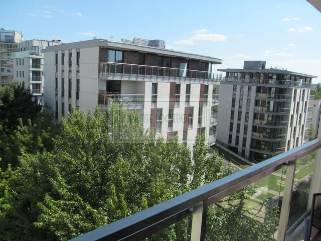 Mieszkanie Wynajem Warszawa Śródmieście Leona Kruczkowskiego 10