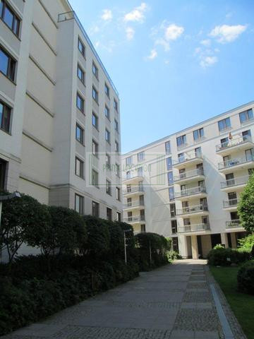 Mieszkanie Wynajem Warszawa Śródmieście Leona Kruczkowskiego 11