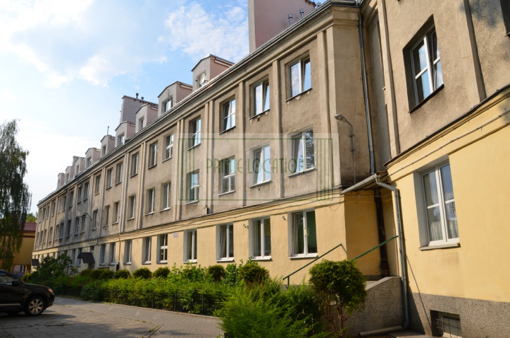 Mieszkanie Wynajem Warszawa Bielany Efraima Schroegera 7