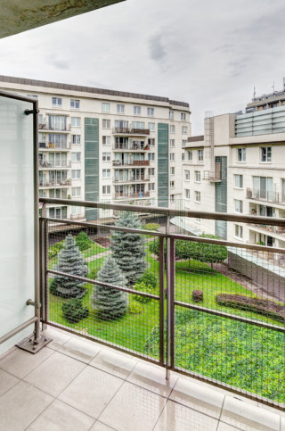Mieszkanie Wynajem Warszawa Żoliborz Hanki Czaki 2