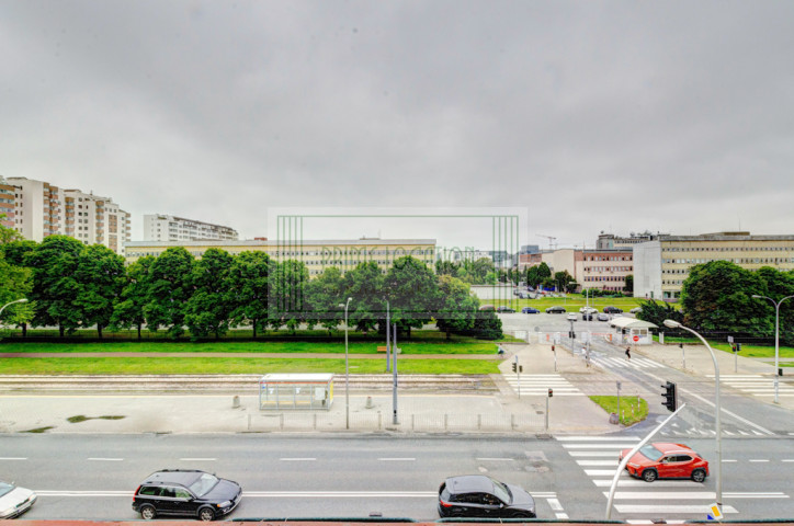 Mieszkanie Sprzedaż Warszawa Mokotów Jana Pawła Woronicza 10